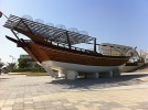 Морской музей, Шарджа, ОАЭ