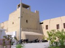 Городской музей, Рас-эль-Хайма, ОАЭ