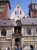 Кафедральный собор на Вавеле, Краков, Польша