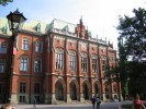 Ягеллонский университет, Краков, Польша