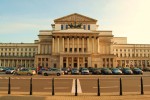 Национальный театр, Варшава, Польша
