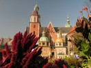 Вавельский замок, Краков, Польша