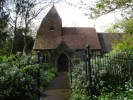 Церковь-в-лесах, Гастингс, Великобритания