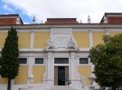 Национальный музей древнего искусства, Лиссабон, Португалия