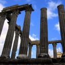 Римский храм Дианы
