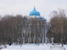 Крестовоздвиженский собор, Петрозаводск, Россия