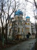 Крестовоздвиженский собор, Петрозаводск, Россия