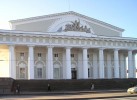 Военно-морской музей, Санкт-Петербург, Россия