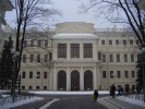 Аничков дворец, Санкт-Петербург, Россия