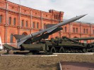 Артиллерийский музей, Санкт-Петербург, Россия