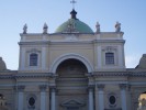 Католический храм Святой Екатерины, Санкт-Петербург, Россия
