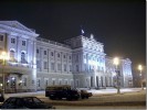 Мариинский дворец, Санкт-Петербург, Россия