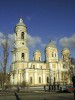Князь-Владимирский собор, Санкт-Петербург, Россия
