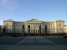 Русский музей, Санкт-Петербург, Россия