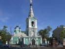 Сампсониевский собор, Санкт-Петербург, Россия