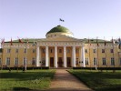 Таврический дворец, Санкт-Петербург, Россия