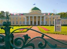 Таврический дворец, Санкт-Петербург, Россия