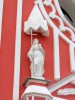 Чесменская церковь святого Иоанна Предтечи, Санкт-Петербург, Россия