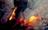 Воронцовские пещеры, Сочи, Россия