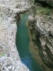 Гуамское ущелье, Сочи, Россия