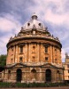Бодлианская библиотека, Оксфорд, Великобритания