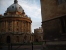 Бодлианская библиотека, Оксфорд, Великобритания
