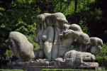 Ботанический сад-дендрарий, Сочи, Россия