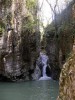 Агурские водопады, Мацеста, Россия
