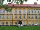 Дворец Груббера (Национальный Архив Словении), Любляна, Словения
