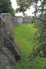 Городские стены Йорка, Йорк, Великобритания
