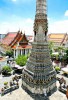 Ват Арун, Бангкок, Таиланд