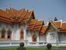 Ват Бентямабопхит, Бангкок, Таиланд
