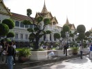Королевский дворец, Бангкок, Таиланд