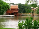 Дворец Виманмек, Бангкок, Таиланд