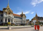 Ват Пхра Кео, Чианг Рай, Таиланд