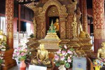 Ват Пхра-Синг, Чианг Рай, Таиланд