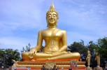 Ват Пхра Синг, Чианг Май, Таиланд