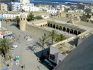 Большая мечеть, Сусс, Тунис