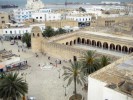 Большая мечеть, Сусс, Тунис