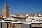Медина, Хаммамет, Тунис