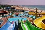 Аквапарк Flipper, Хаммамет, Тунис
