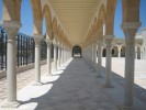 Мавзолей Бургибы, Монастир, Тунис