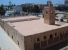 Мечеть Хабиб-Бургиба, Монастир, Тунис