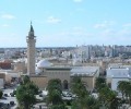 Мечеть Хабиб-Бургиба, Монастир, Тунис