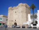 Ворота Скифа-эль-Кахла, Махдия, Тунис