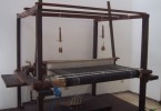 Музей шелкоткачества, Махдия, Тунис
