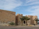 Крепость Бордж-эль-Кебир, Махдия, Тунис