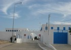 Синагога Гриба в Эр-Риадхе, о.Джерба, Тунис