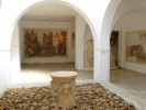 Археологический музей, Набель, Тунис