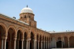 Великая Мечеть, Тунис